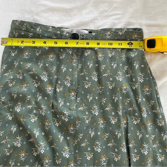 Twik Maxi Floral Skirt - Picture 6 of 6